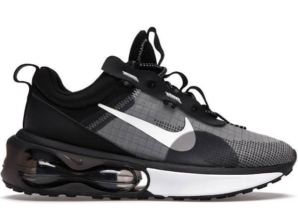 Nike Air Max 2021 Black White