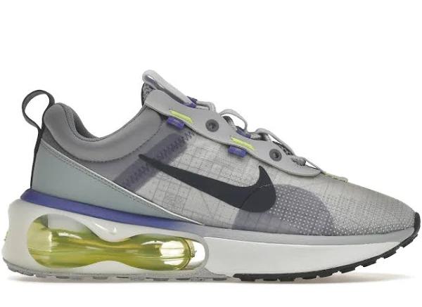 Nike Air Max 2021 Ghost Ashen Slate - Size 13 Men