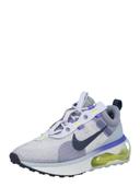 Nike Air Max 2021 Ghost Ashen Slate - Size 8 Men