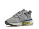 Nike Air Max 2021 Ghost Ashen Slate - Size 8 Men