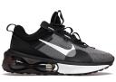 Nike Air Max 2021 Men's Shoes - Black