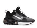 Nike Air Max 2021 Men's Shoes - Black