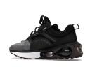 Nike Air Max 2021 Men's Shoes - Black