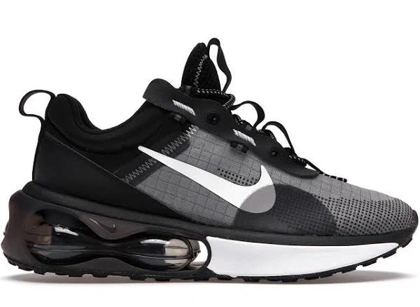 Nike Air Max 2021 Men's Shoes - Black