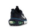 Nike Air Max 2021 - Men Shoes - Blue - Size 8 - Foot Locker