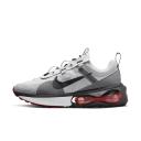 Nike Air Max 2021 SE White/black-red DN0721-001 Men's
