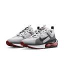 Nike Air Max 2021 SE White/black-red DN0721-001 Men's