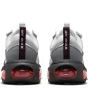 Nike Air Max 2021 SE White/black-red DN0721-001 Men's