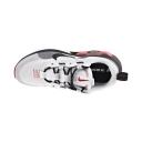 Nike Air Max 2021 SE White/black-red DN0721-001 Men's