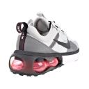 Nike Air Max 2021 SE White/black-red DN0721-001 Men's