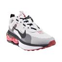 Nike Air Max 2021 SE White/black-red DN0721-001 Men's