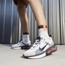 Nike Air Max 2021 SE White/black-red DN0721-001 Men's
