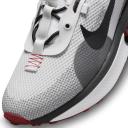 Nike Air Max 2021 SE White/black-red DN0721-001 Men's