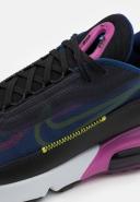 Nike Air Max 2090 Blue Void Active Fuchsia