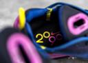 Nike Air Max 2090 Blue Void Active Fuchsia