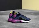 Nike Air Max 2090 Blue Void Active Fuchsia