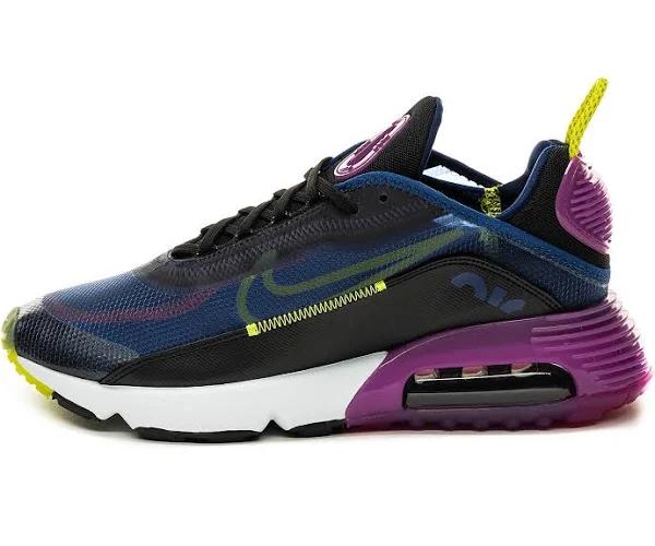 Nike Air Max 2090 Blue Void Active Fuchsia