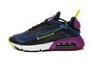 Nike Air Max 2090 'Blue Void Active Fuchsia' Sneakers | Men's Size 11