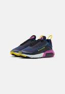 Nike Air Max 2090 'Blue Void Active Fuchsia' Sneakers | Men's Size 11