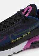 Nike Air Max 2090 'Blue Void Active Fuchsia' Sneakers | Men's Size 11