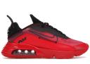 Nike Air Max 2090 'Bred' Mens Sneakers - Size 7.5