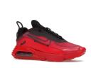 Nike Air Max 2090 'Bred' Mens Sneakers - Size 7.5