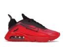 Nike Air Max 2090 'Bred' Mens Sneakers - Size 7.5