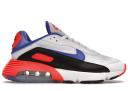 Nike Air Max 2090 EOI Men's Shoe - White