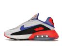 Nike Air Max 2090 EOI Men's Shoe - White