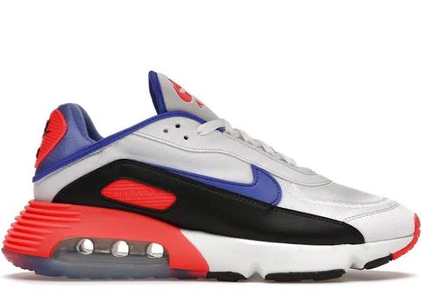 Nike Air Max 2090 EOI Men's Shoe - White