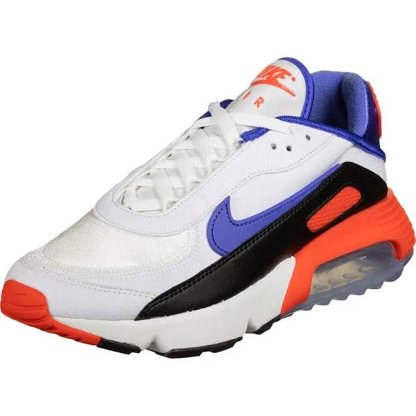 Nike Air Max 2090 Evolution of Icons