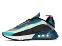 Nike Air Max 2090 Green Abyss Illusion Green