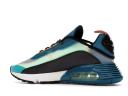 Nike Air Max 2090 Green Abyss Illusion Green