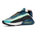 Nike Air Max 2090 Green Abyss Illusion Green