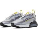 Nike Air Max 2090 Grey Yellow