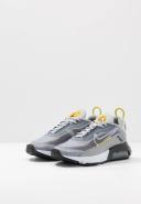 Nike Air Max 2090 Grey Yellow