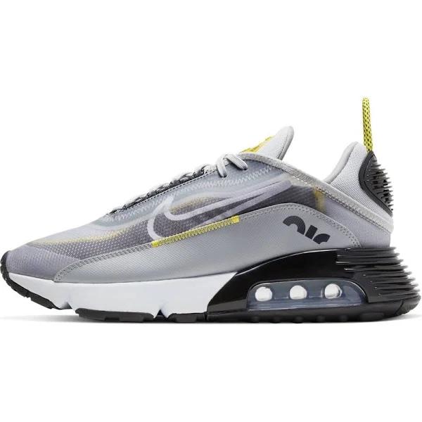 Nike Air Max 2090 Grey Yellow