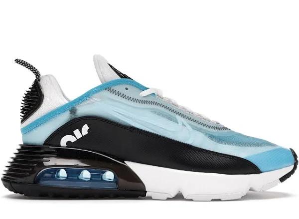 Nike Air Max 2090 Laser Blue