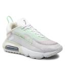 Nike Air Max 2090 Sneakers in Vast Grey