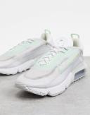 Nike Air Max 2090 Sneakers in Vast Grey