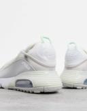 Nike Air Max 2090 Sneakers in Vast Grey