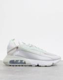 Nike Air Max 2090 Sneakers in Vast Grey