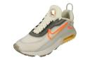 Nike Air Max 2090 White Mens Trainers