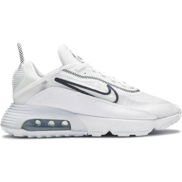 Nike Air Max 2090 White Womens | Size 6