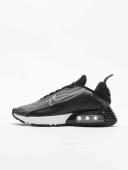 Nike Air Max 2090 Women's - Black - Womens