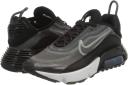 Nike Air Max 2090 Women's - Black - Womens