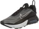 Nike Air Max 2090 Women's - Black - Womens