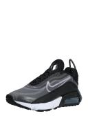 Nike Air Max 2090 Women's - Black - Womens
