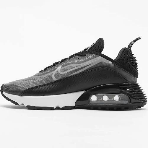 Nike Air Max 2090 Women's - Black - Womens