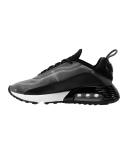 Nike Air Max 2090 Women's - Black - Womens